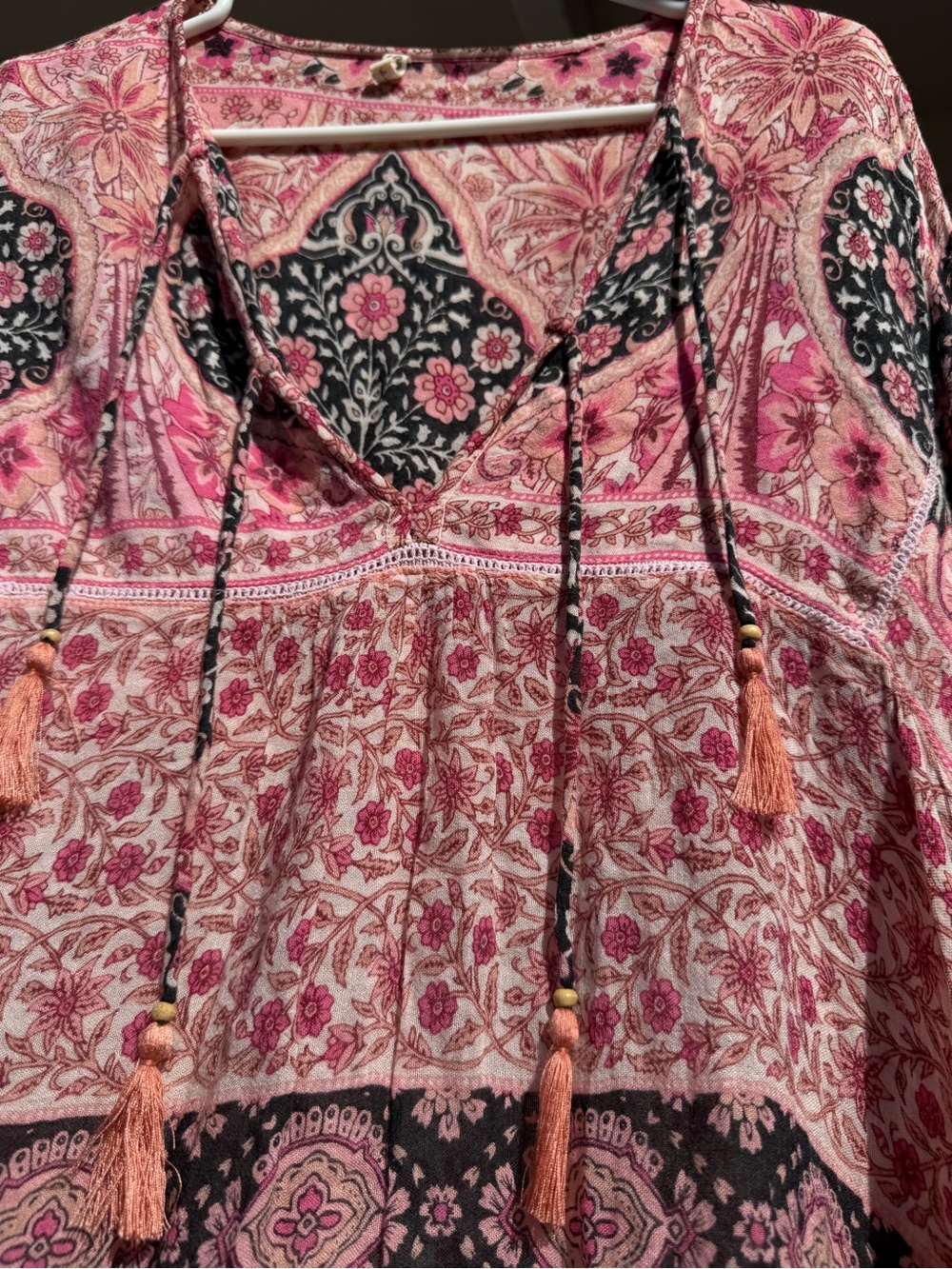 Spell boho top - Picture 2 of 5
